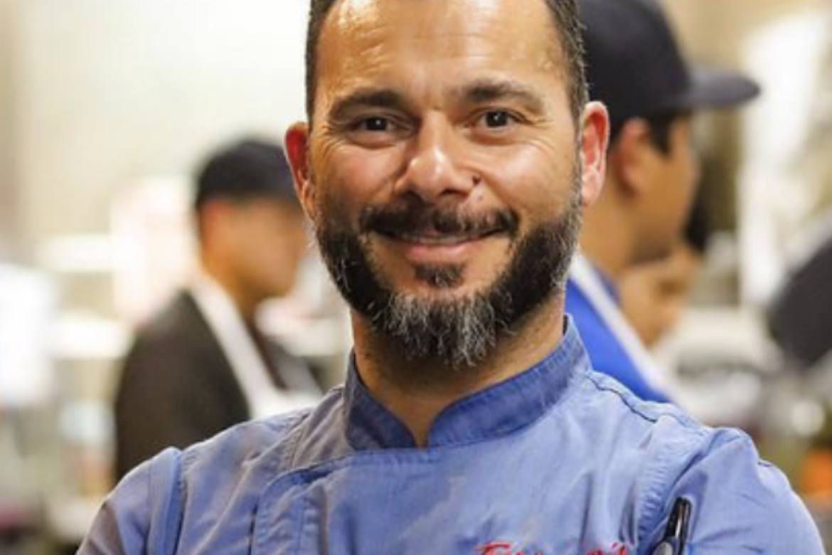 Ferraro’s Ristorante Announces July 20 Taste & Learn